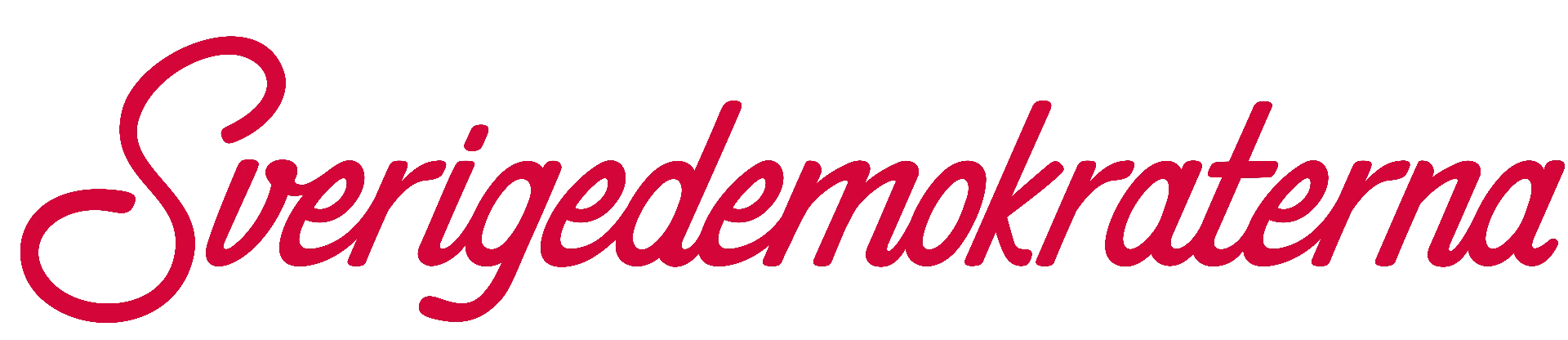 Sverigedemokraterna